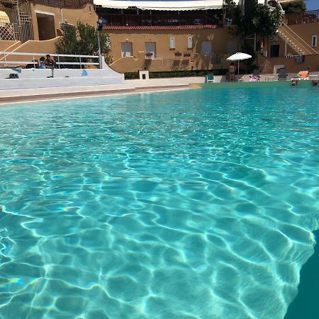 شقة مونديلّو  في Casa Marea المظهر الخارجي الصورة