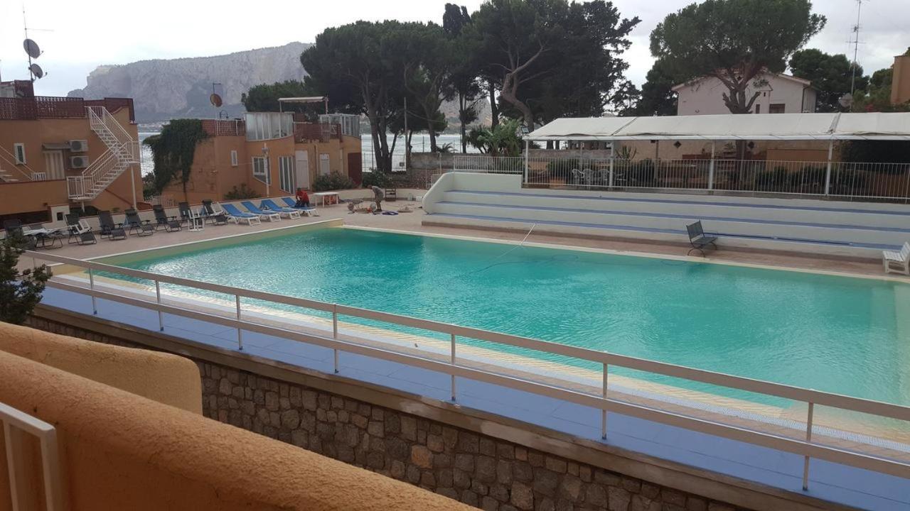 شقة مونديلّو  في Casa Marea المظهر الخارجي الصورة